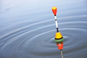 float-fishing